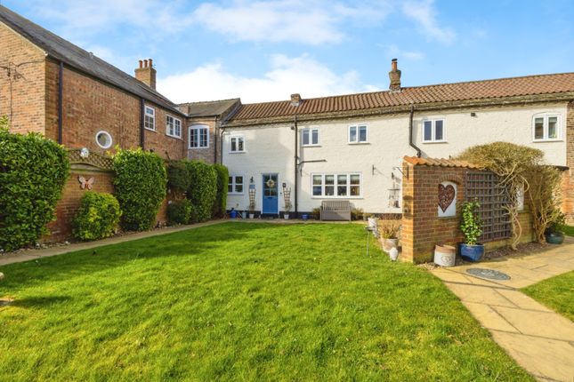3 bed barn conversion