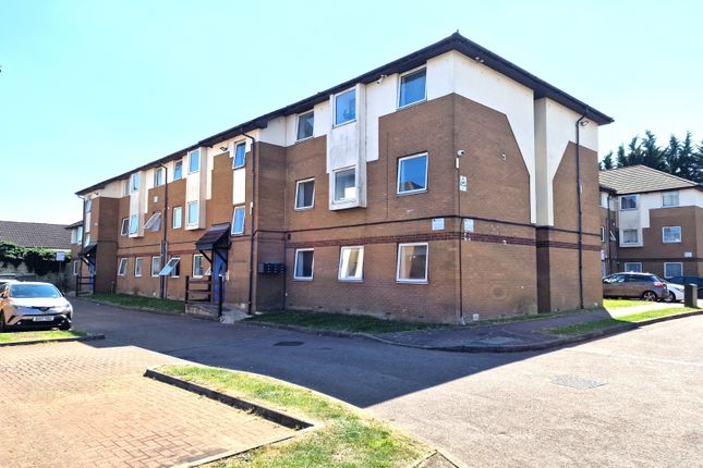 MILLINERS WAY, LU3 1 bed flat for sale