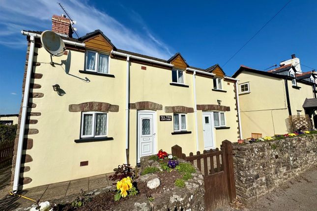 2 bedroom cottage for sale
