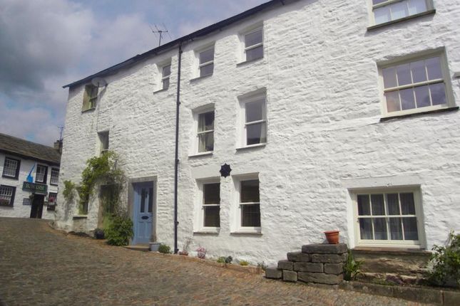 3 bed cottage