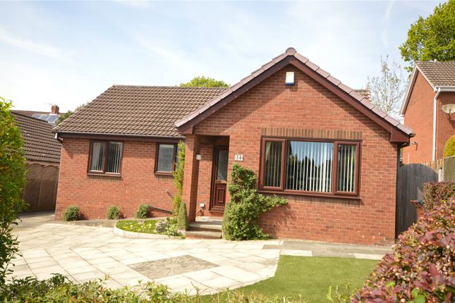 Haven View, Cookridge, Leeds 3 bed bungalow for sale