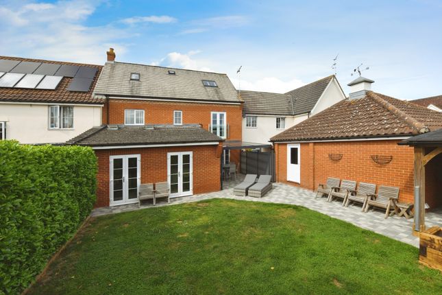 5 bedroom house for sale