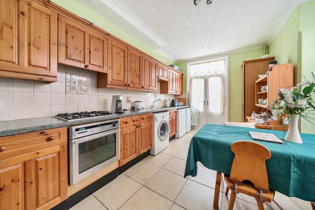 3 bed property