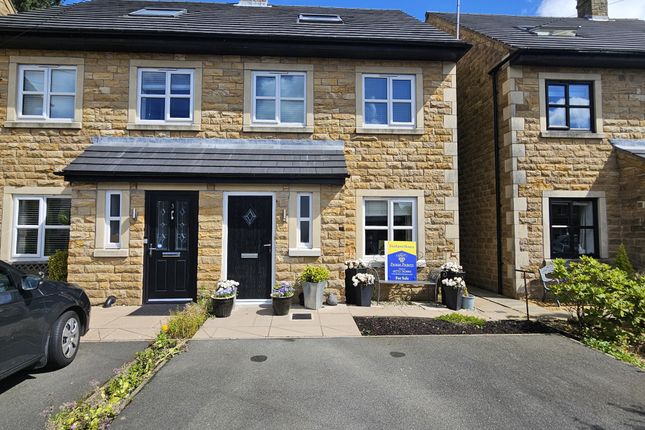 Longridge Road, Chipping PR3 4 bed semi