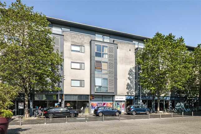 Regent Street, Brighton, East Sussex... 2 bed flat for sale