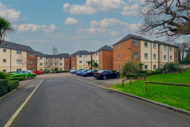 Golden Mile View, Newport NP20 2 bed apartment for sale