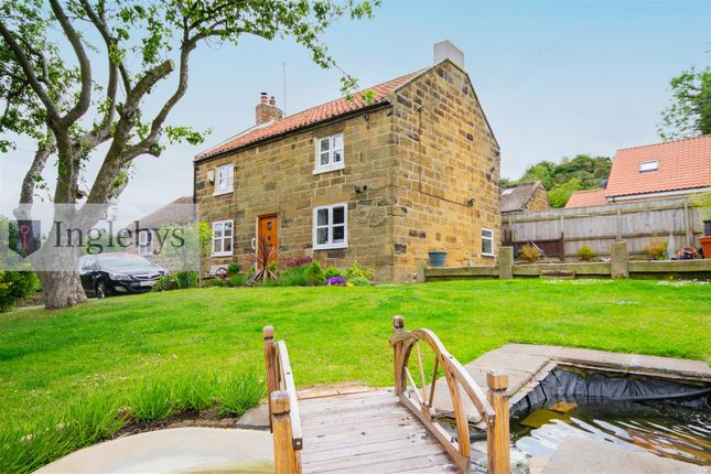 4 bedroom cottage for sale