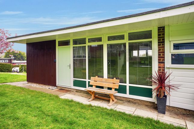 Kings Chalet Park, Overstrand Road, NR27 2 bed chalet for sale