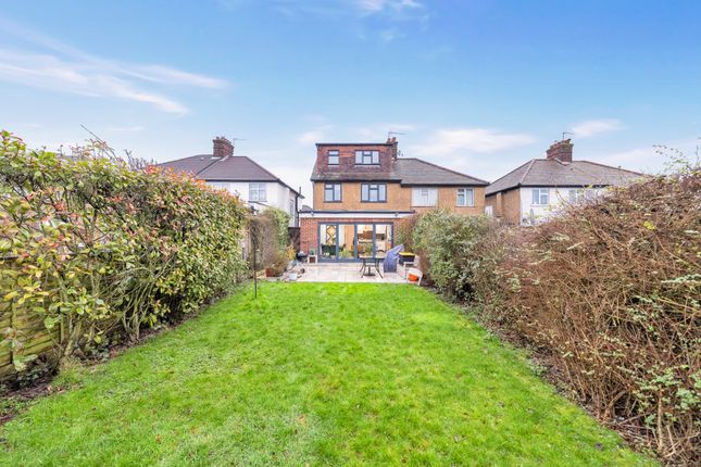 Redhill Drive, Edgware, HA8 4 bed semi