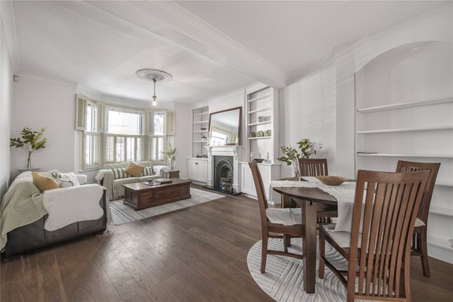 Ashcombe Street, Fulham, London, SW6 4 bed terraced house for sale