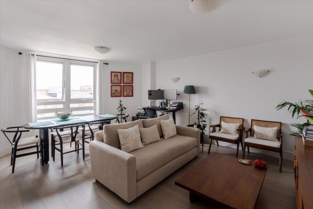Templar Court, St John's Wood Road NW8 2 bed flat for sale