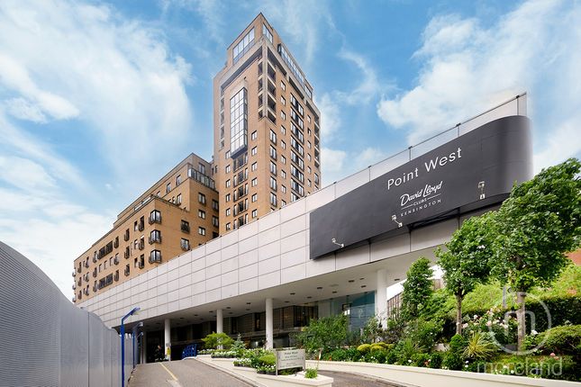 Point West, London SW7 1 bed apartment for sale