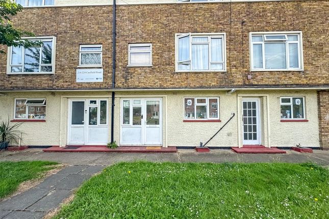 2 bed town house