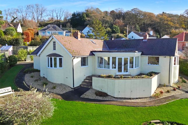 West Quantoxhead, Taunton, TA4 3 bed bungalow for sale