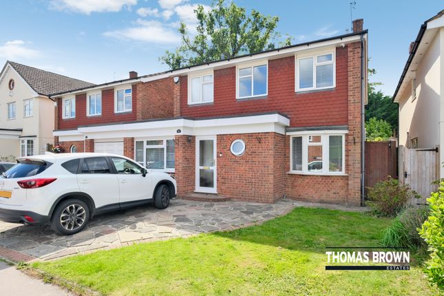 Masefield View, Orpington 4 bed detached house for sale