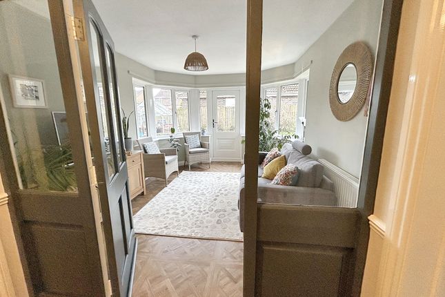 Ambridge Way, Seaton Delaval, Whitley... 4 bed detached house for sale