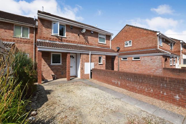 Allerton Gardens, Whitchurch, Bristol 2 bed terraced house for sale