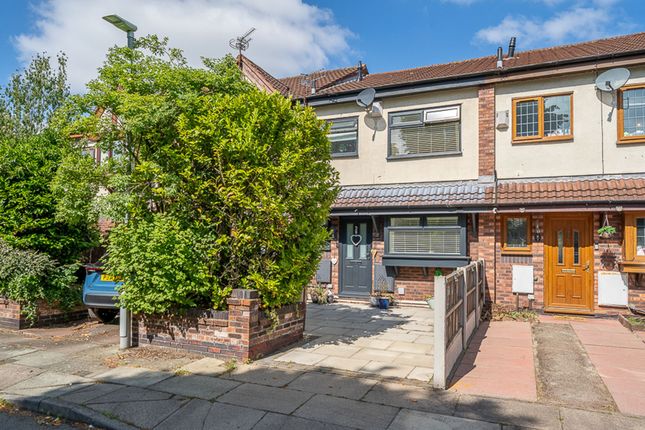 Juniper Gardens, Thornton, L23 3 bed terraced house for sale