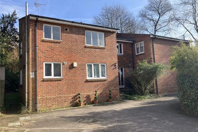 1 bed flat