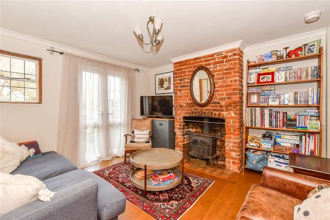 3 bed semi-detached house
