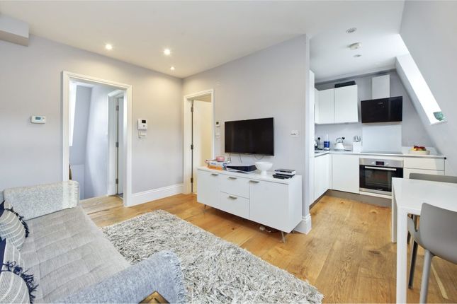 1 bedroom flat for sale