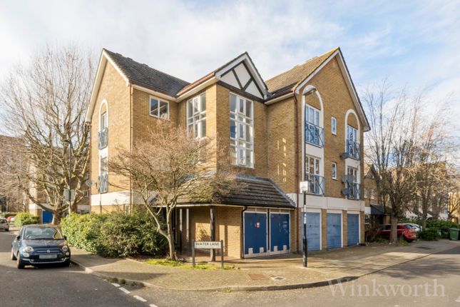 1 bed flat