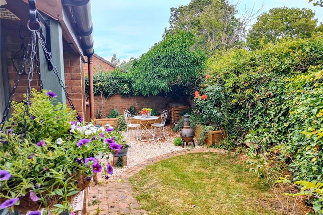Hillands Drive, Gloucestershire GL53 2 bed bungalow for sale