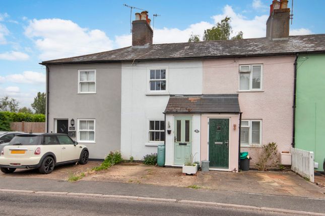 Crouch House Cottages, Edenbridge 2 bed cottage for sale