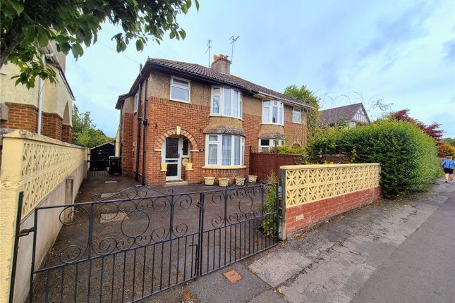 3 bed semi-detached house