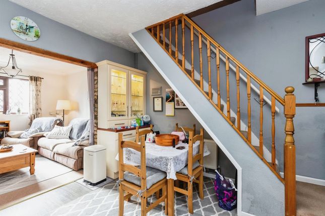 3 bed semi-detached house
