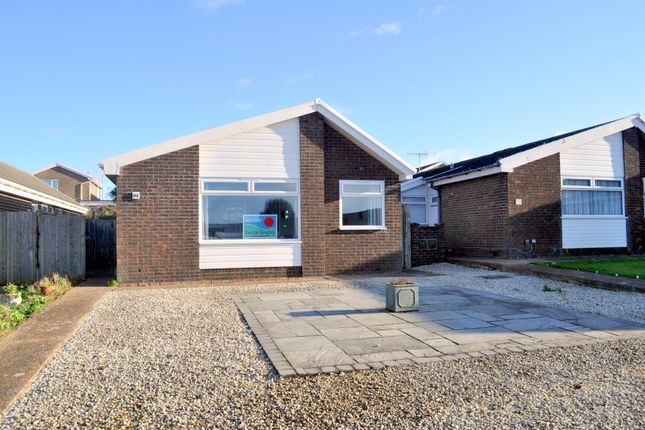 Sevenoaks Road, Eastbourne 3 bed detached bungalow for sale