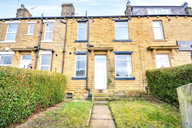 Half Mile Lane, Stanningley, Pudsey... 2 bed terraced house for sale