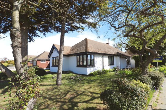 3 bed bungalow