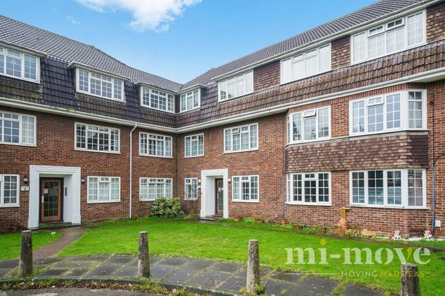 2 bed flat