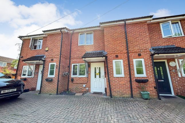 Westwood Road, Tilehurst, Reading, RG31 3 bed terraced house for sale