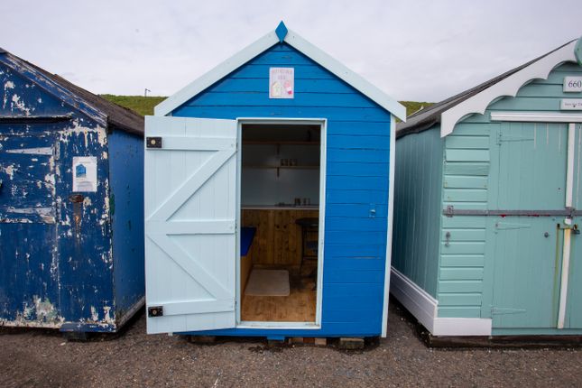 Beach Hut 659, Felixstowe IP11 Chalet for sale