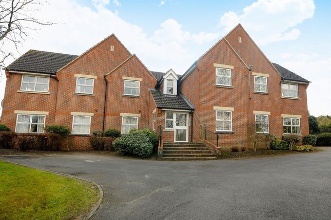 Headington,  Oxford,  OX3 2 bed flat for sale