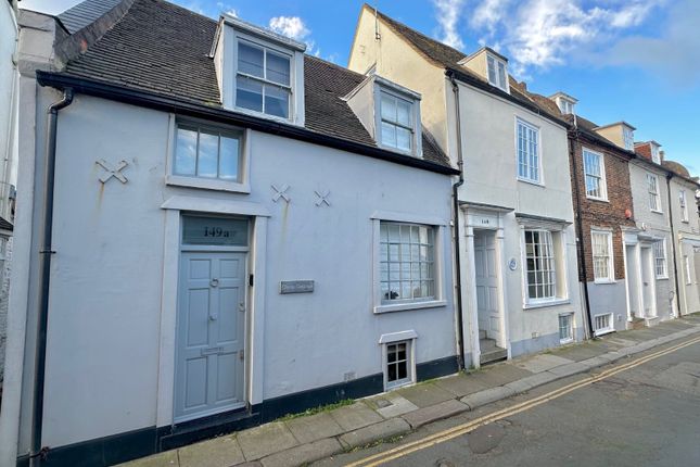 Middle Street, Deal, Kent, CT14 2 bed end of terrace house for sale