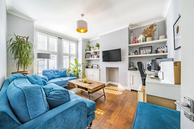 Khartoum Road, London, London, SW17 1 bed maisonette for sale