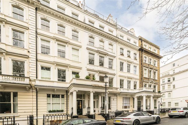 London SW7 2 bed apartment for sale