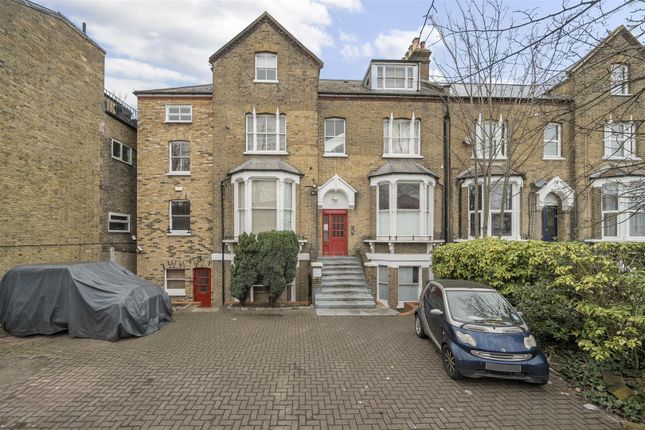 Selhurst Road, London 1 bed flat for sale