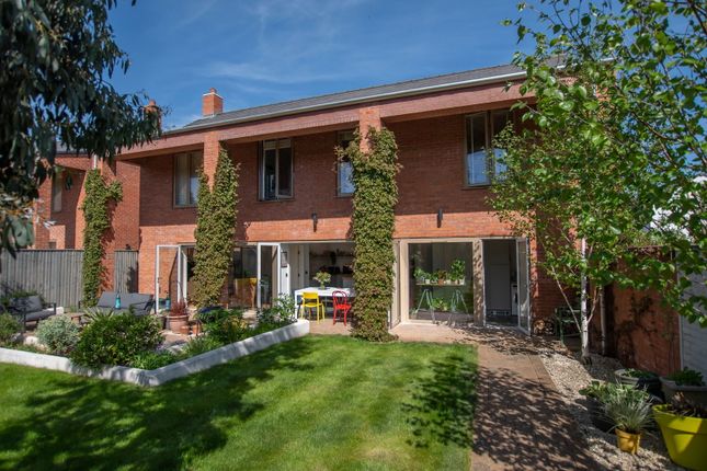 Grimsby DN36 4 bed detached house for sale