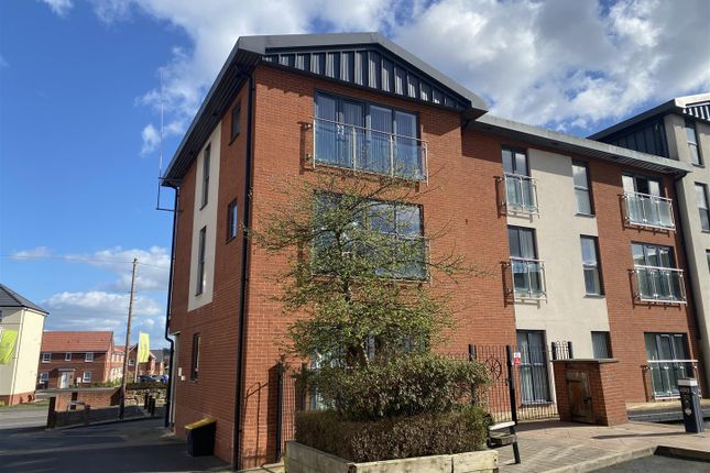 Severn View, Stourport 2 bed flat for sale