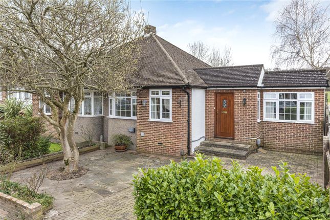 Eynsford Close, Petts Wood... 4 bed bungalow for sale