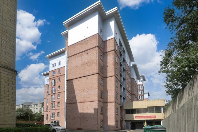 3/12 North Pilrig Heights... 2 bed flat for sale
