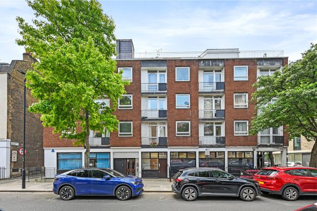 1 bed flat