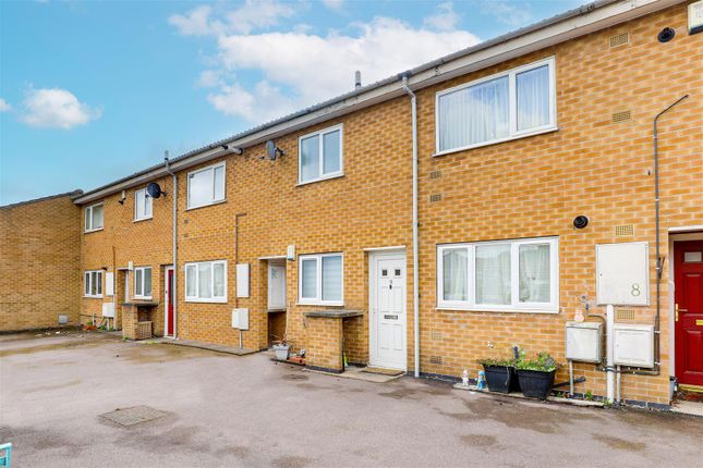 Towyn Court, Bestwood NG5 1 bed maisonette for sale