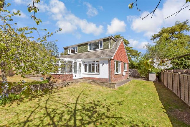 4 bed detached bungalow
