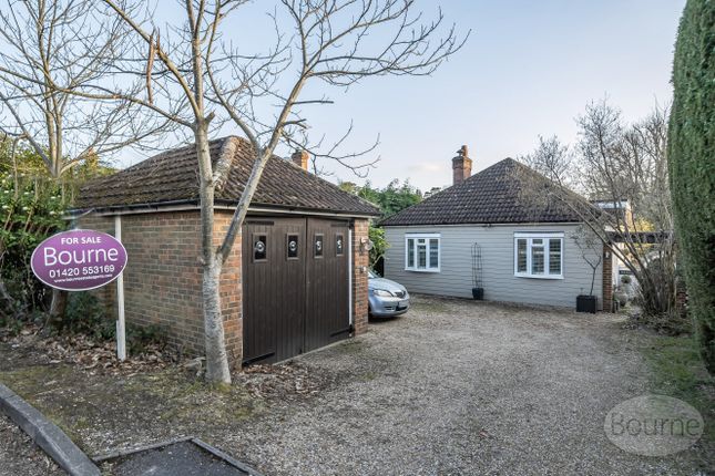 Fairview Road, Headley Down, Bordon... 4 bed detached house for sale