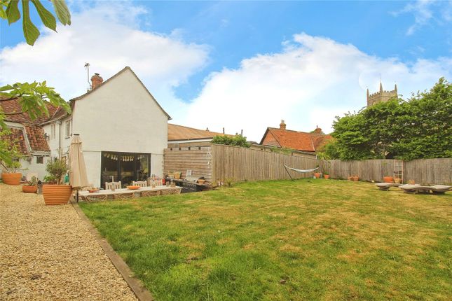 Church Street, Steeple Ashton 3 bed semi